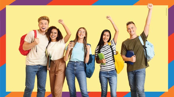 10% de remises dès 150 € d'achat pour les étudiants!