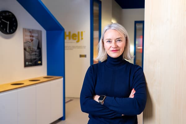 Eva Mala Beluska
