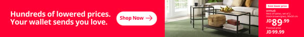 Even lower price banner