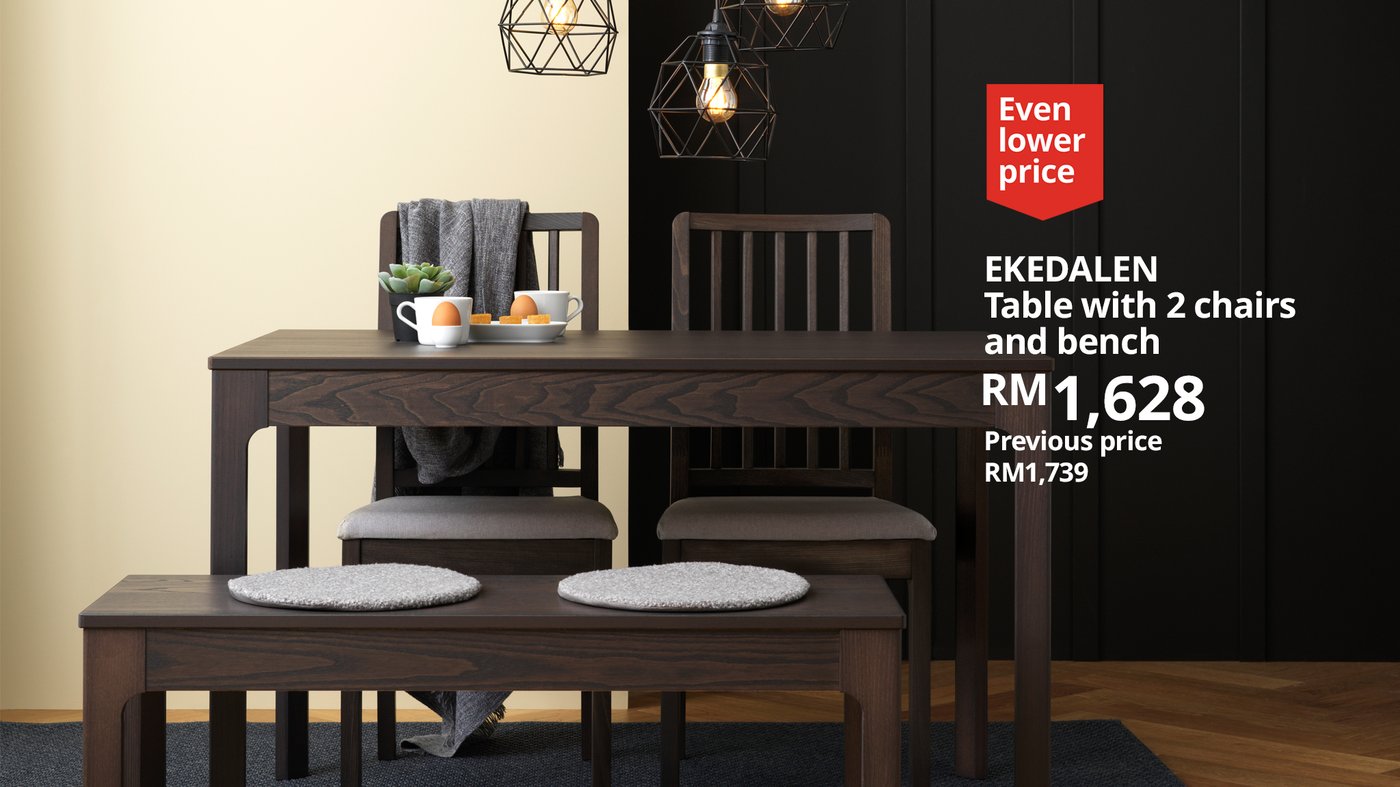 Even lower prices IKEA Malaysia IKEA