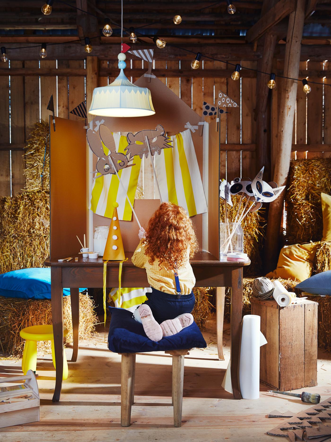 Eventos IKEA A Coruña