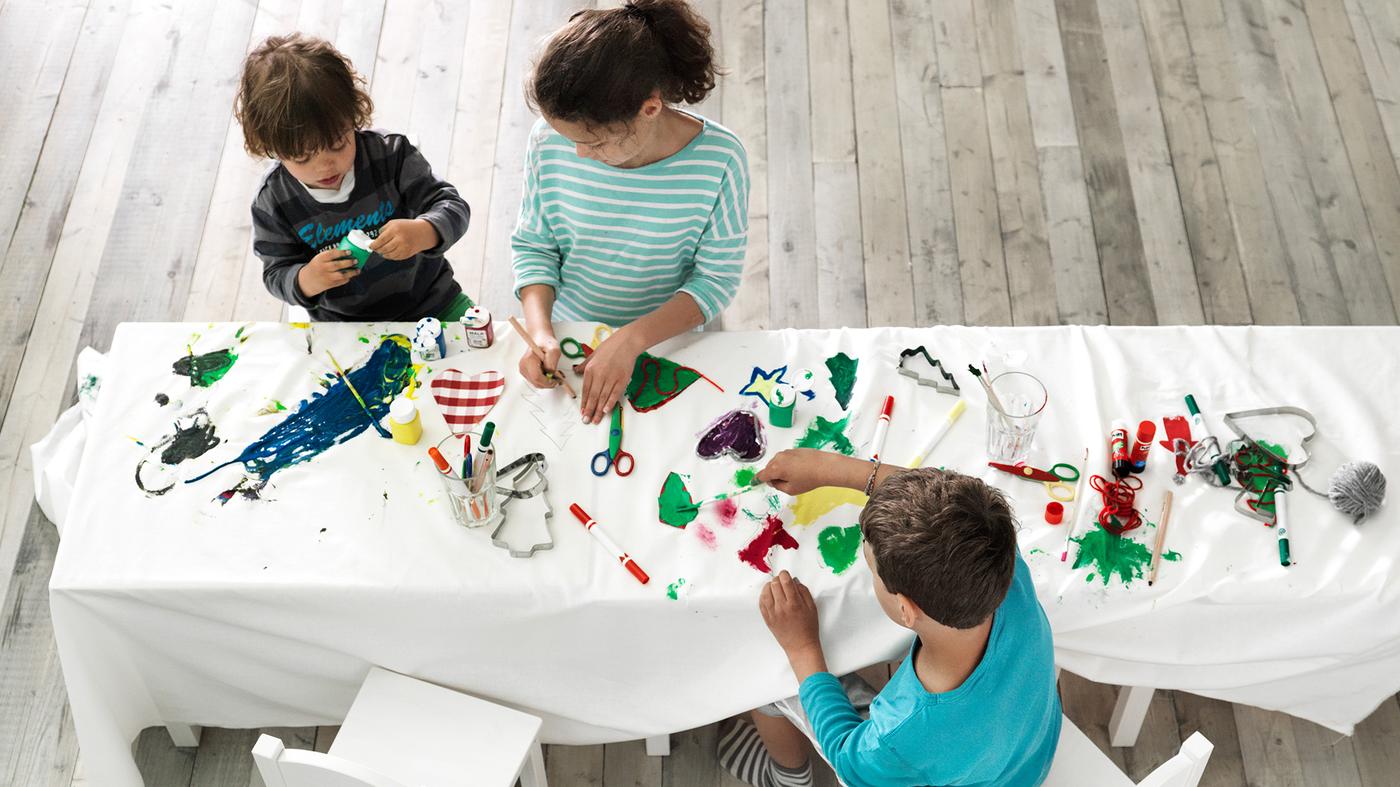 Events en IKEA A Coruña