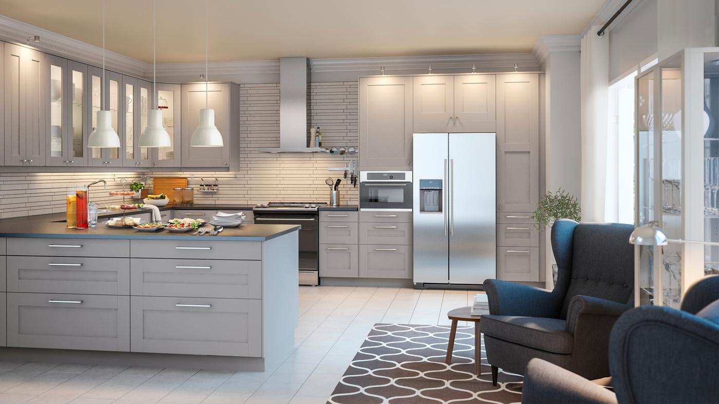 Events in IKEA Jerez