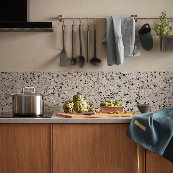 Everything at arm’s length IKEA