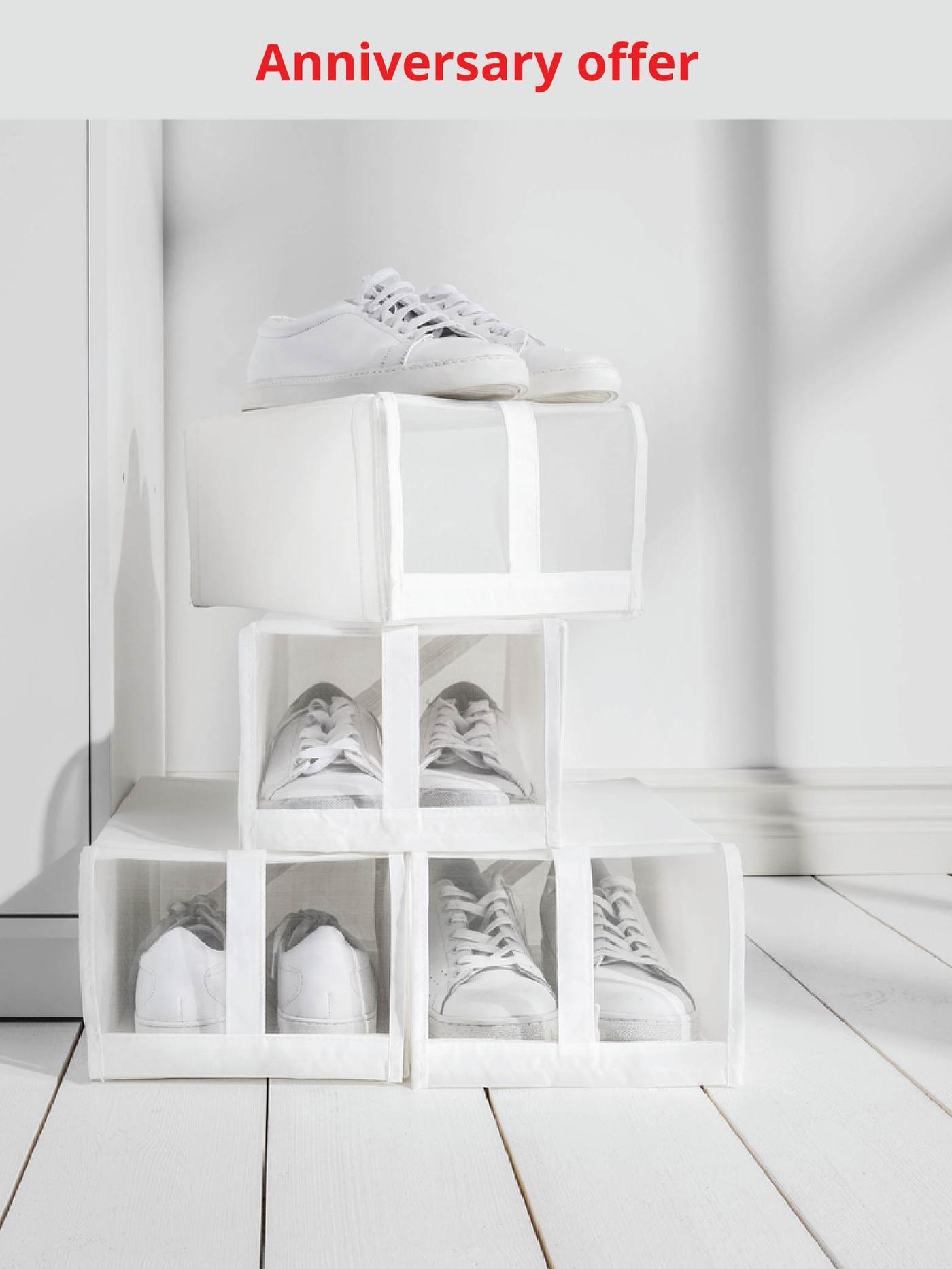 Everything for QR 15