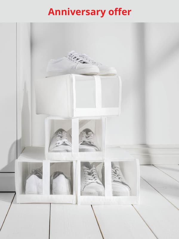 Everything for QR 15