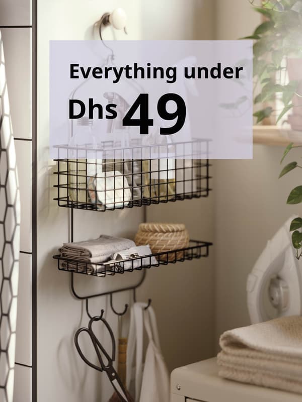 everything under 49