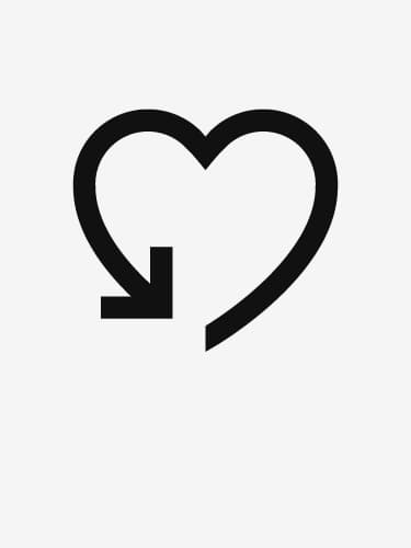 exchanges and return icon