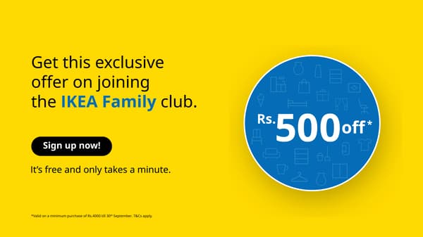 Ikea Offers Ikea Sale Is Live Get Up To 50 Off Ikea