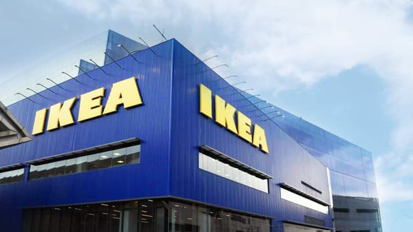 Experience IKEA Pasay City