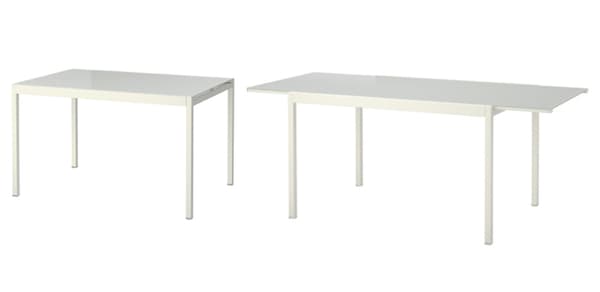 extendable tables