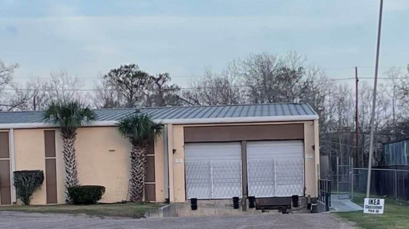 New Orleans, LA Furniture PickUp Location Near Me IKEA