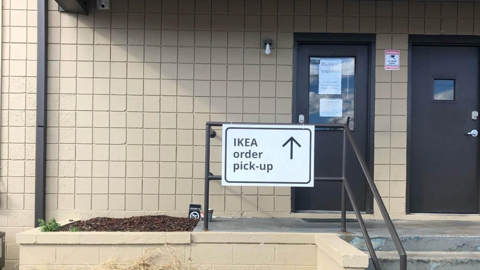Richmond, VA Furniture PickUp Location Near Me IKEA