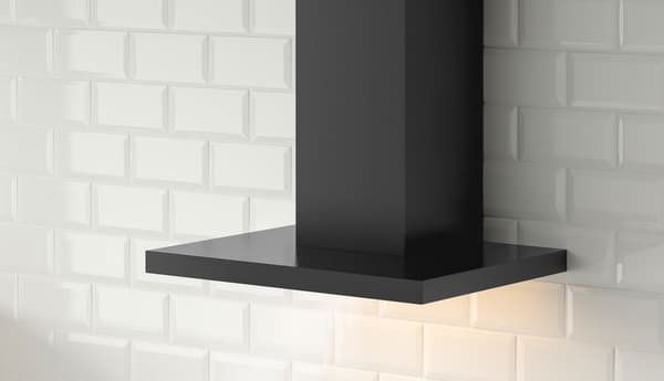 Extractor hoods & filters