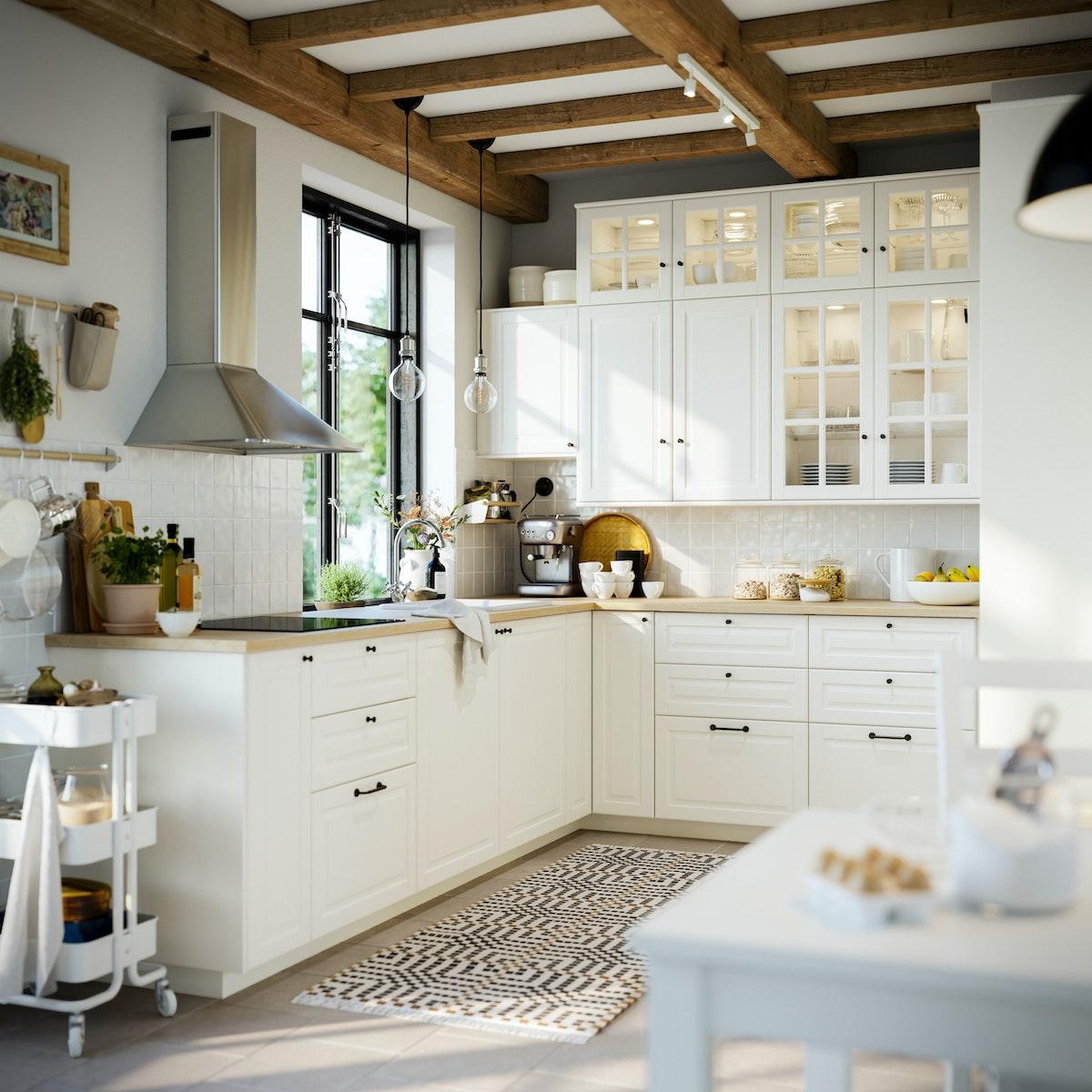 Kitchen Frequently asked questions IKEA
