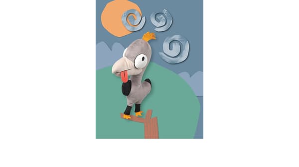 The New Ikea Soft Toys Are Here Ikea