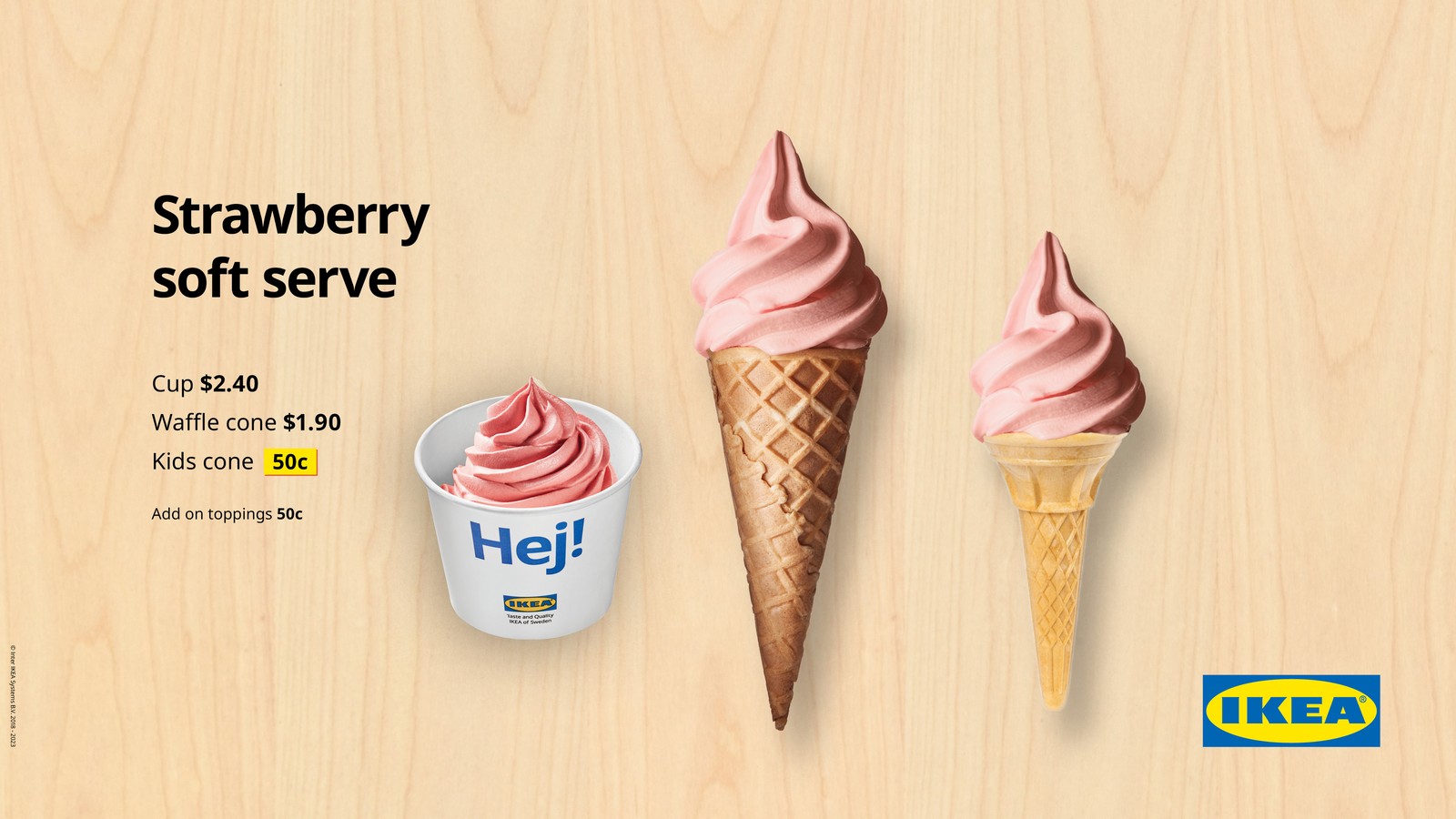 IKEA Bistro IKEA Australia IKEA