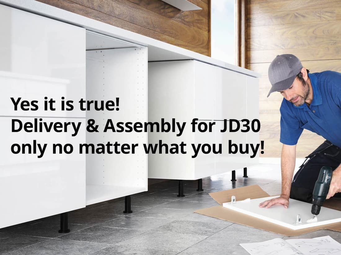 Customer services IKEA