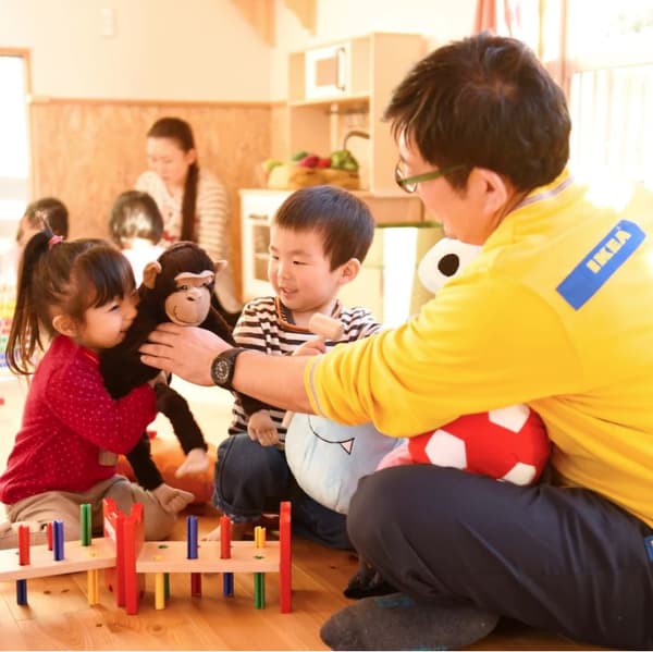 Ikea立川のサステナブルな取り組み Ikea 公式 Ikea Ikea立川のサステナブルな取り組み Ikea 公式 Ikea