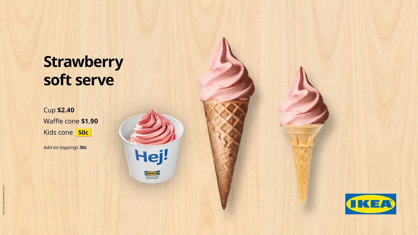 IKEA Bistro IKEA Australia IKEA