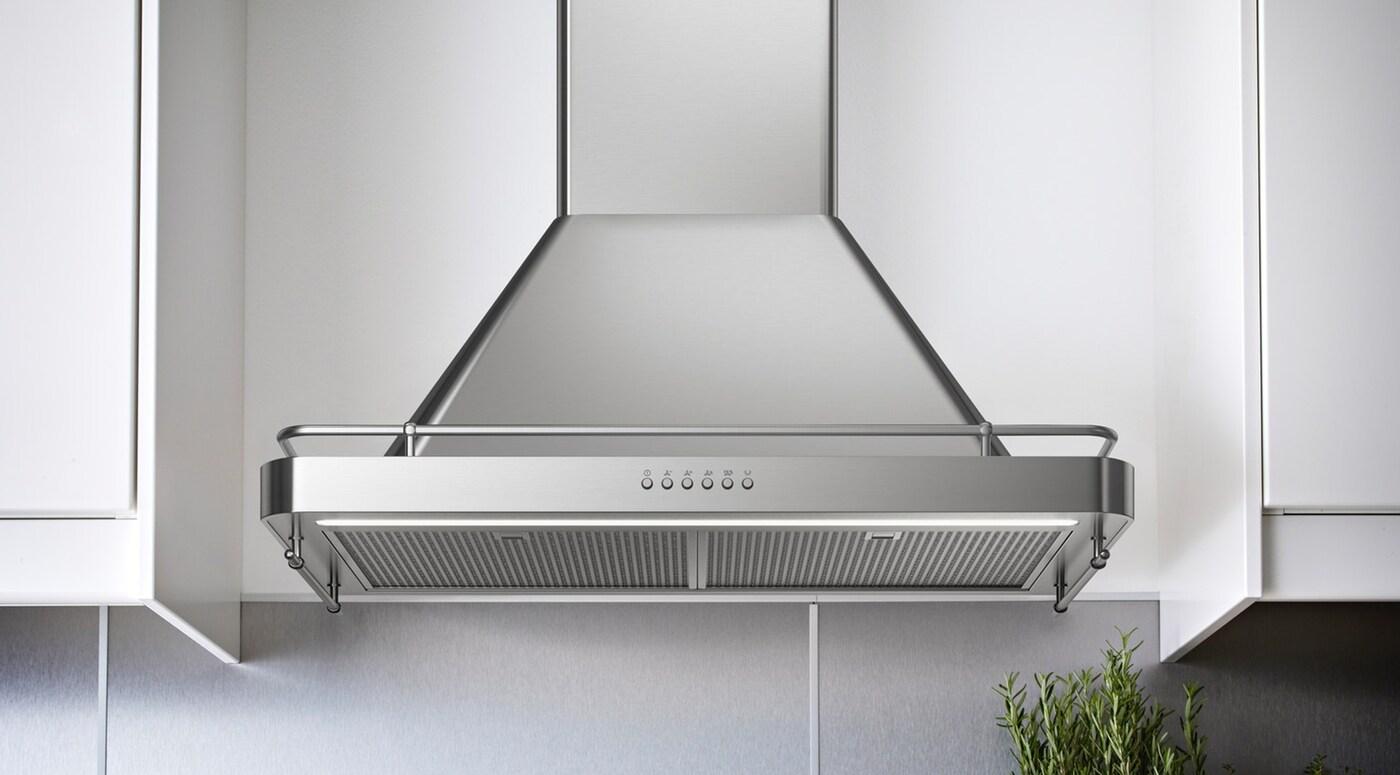Comment Choisir Sa Hotte Aspirante Ikea