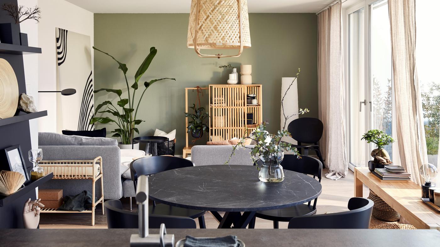 Scopri altre tendenze per gli interni