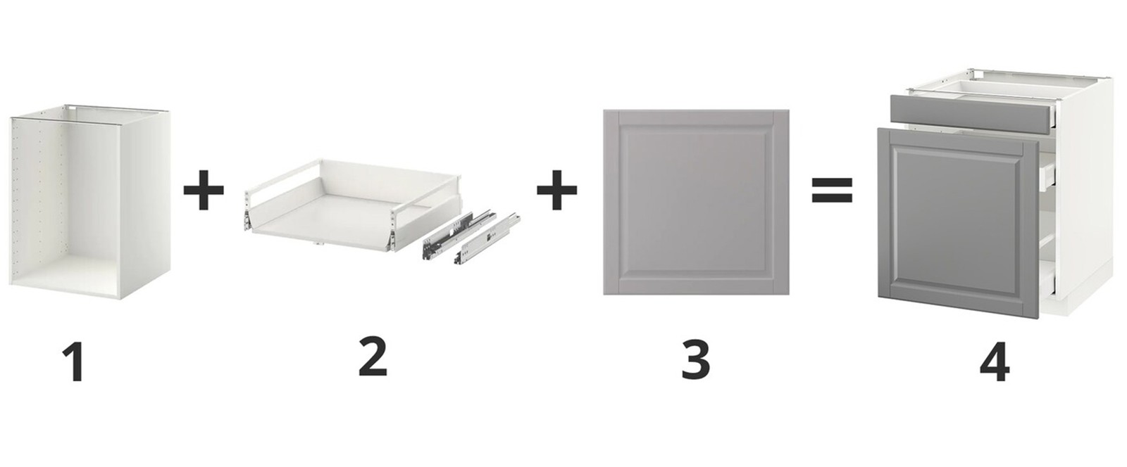 How to plan and buy IKEA kitchen IKEA