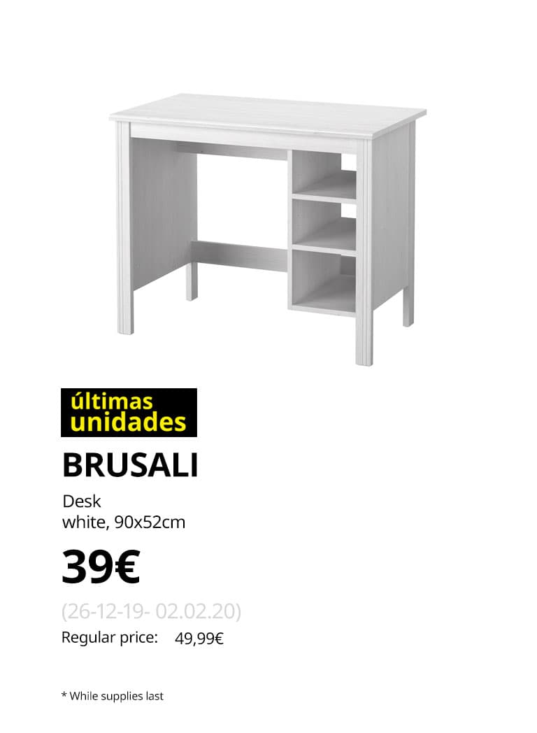 IKEA Valencia Ofertas IKEA
