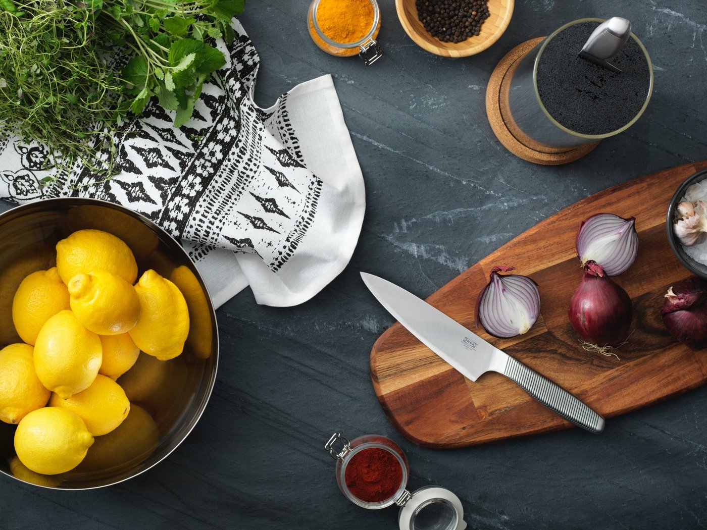 Kitchenware & tableware IKEA