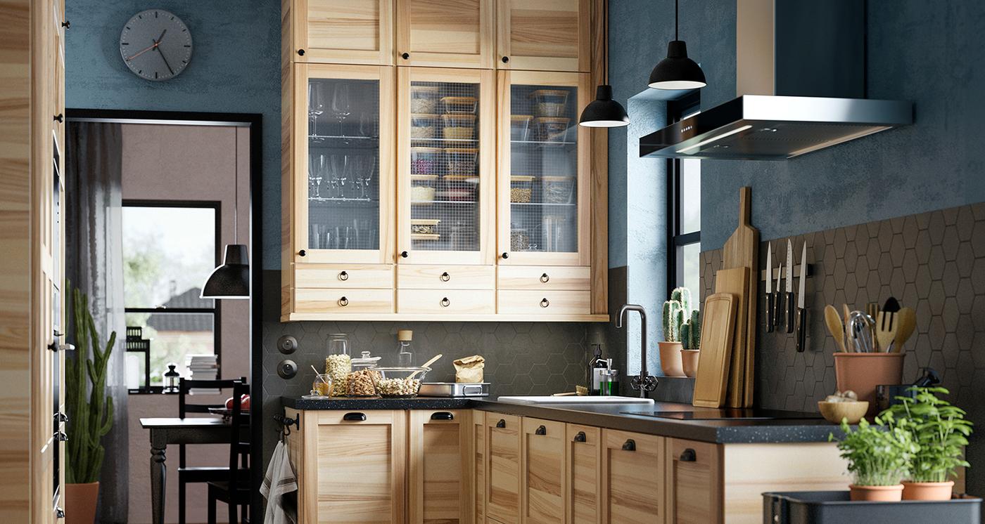 Готовые Кухни Икеа Спб Каталог Фото – Telegraph