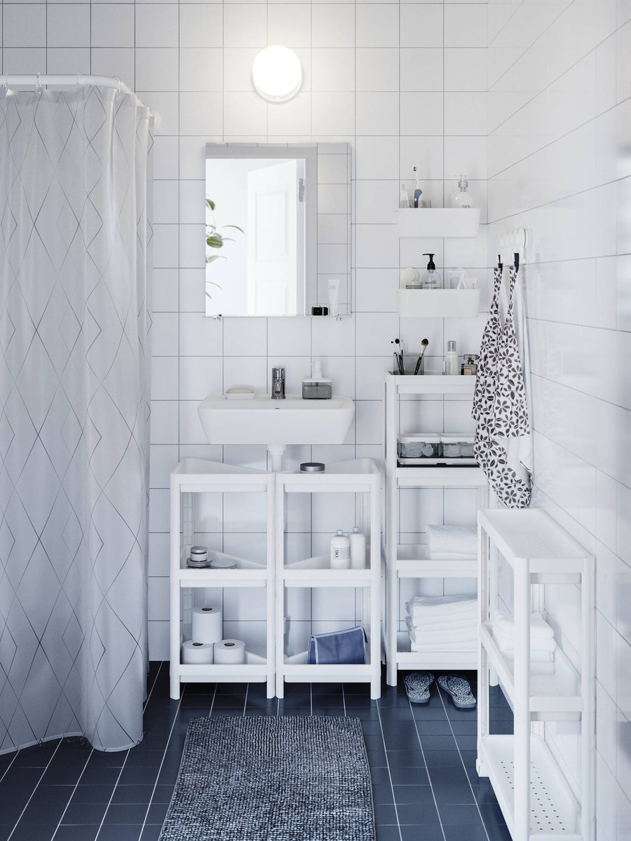 Simple Solutions For Your Laundry And Utility Room IKEA