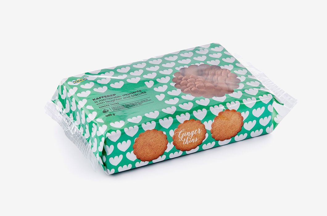 Pastries desserts & cookies Swedish Food Market IKEA