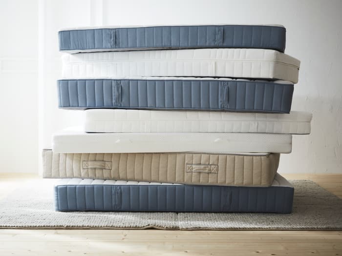 Mattress removal & recycling IKEA Australia IKEA
