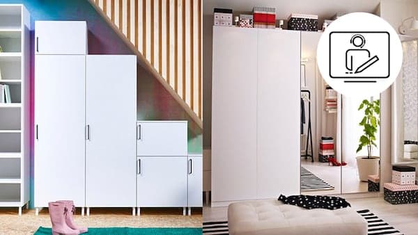 Vorzimmer Und Flurmobel Online Kaufen Ikea Osterreich