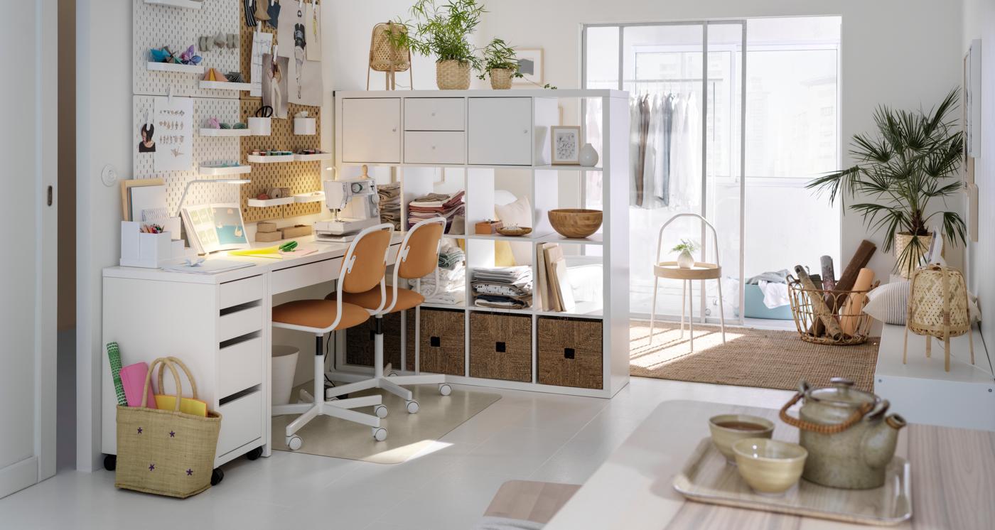 meble biurowe ikea online