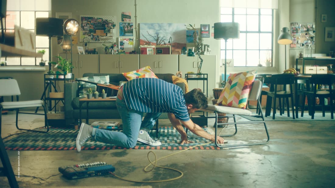 Furniture and Decoration - Better homes, better lives - IKEA