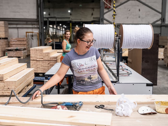 Our suppliers IKEA Mexico IKEA