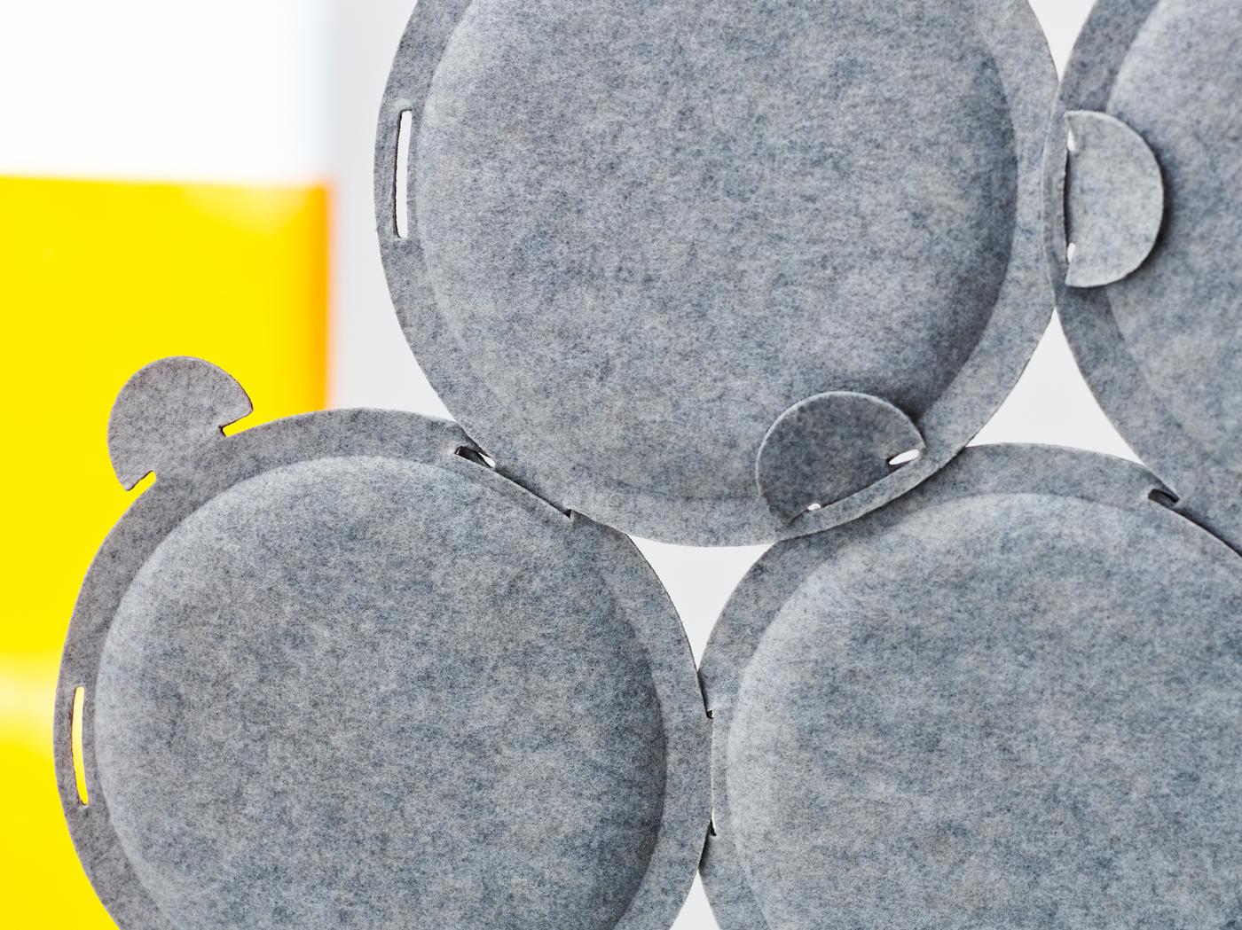 Gerauschdammender Schallschutz Zum Aufhangen Ikea Deutschland