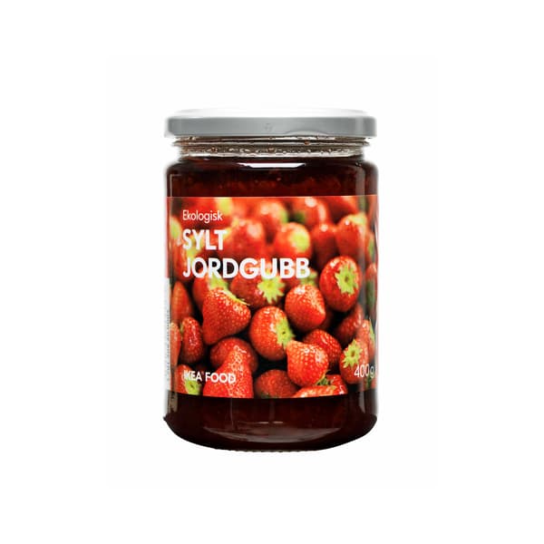 SYLT JORDGUBB Strawberry jam