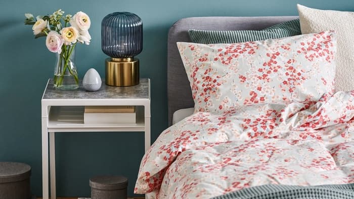 Schlafzimmer: Tipps mit Stil - IKEA Deutschland