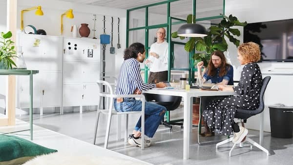 Interior Design Service - IKEA Deutschland