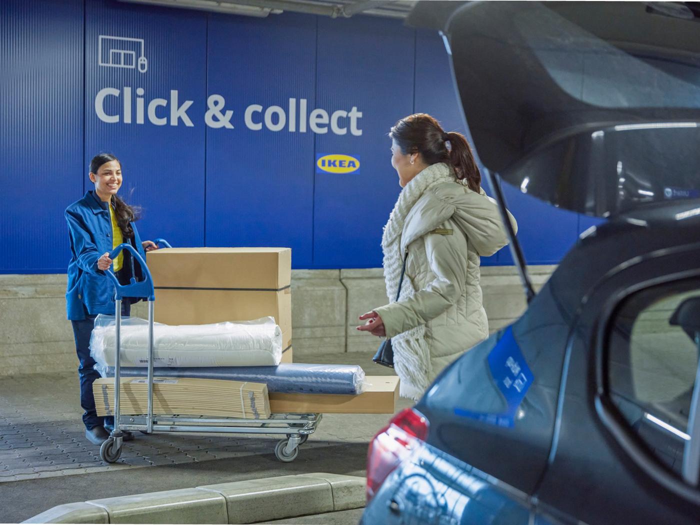 IKEA Marsden Park in Sydney Hours, Location & More IKEA