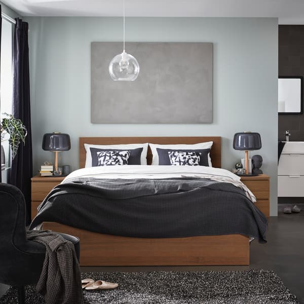 Buy Bedroom Furniture Online Ikea Qatar Ikea