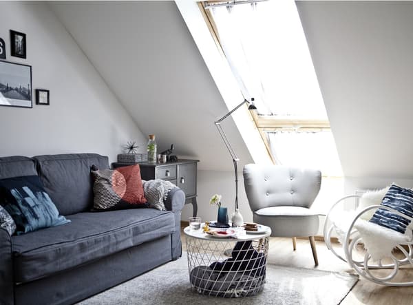 Fashionable Living Room Ideas Under Budget Ikea