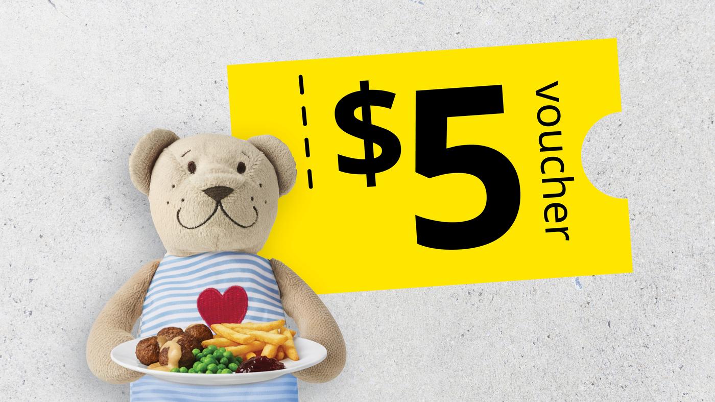 Shop Childrens range