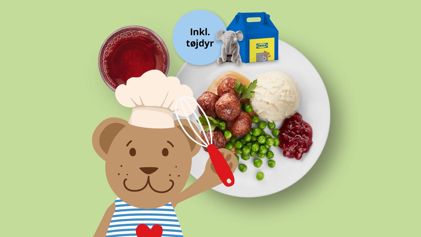 Bliv IKEA Family medlem nu