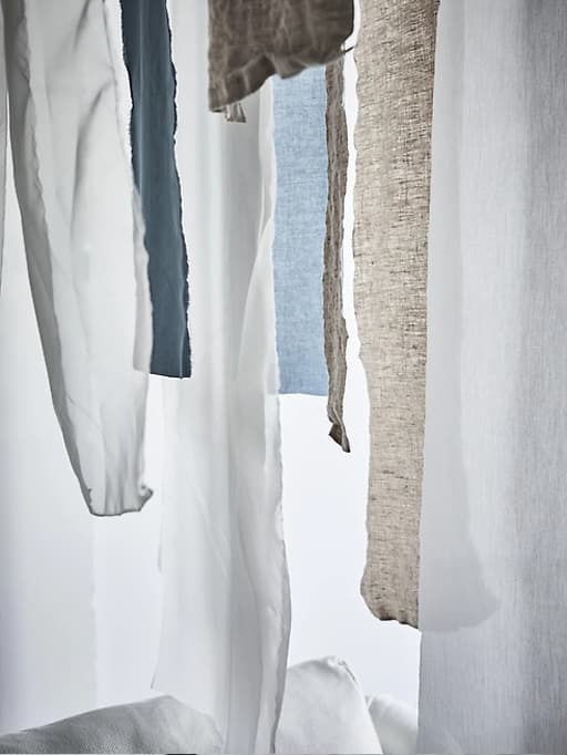 Fabric by the metre