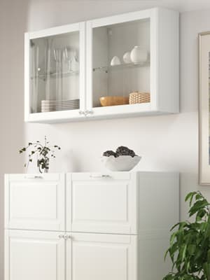 Façades vitrées OSTVIK