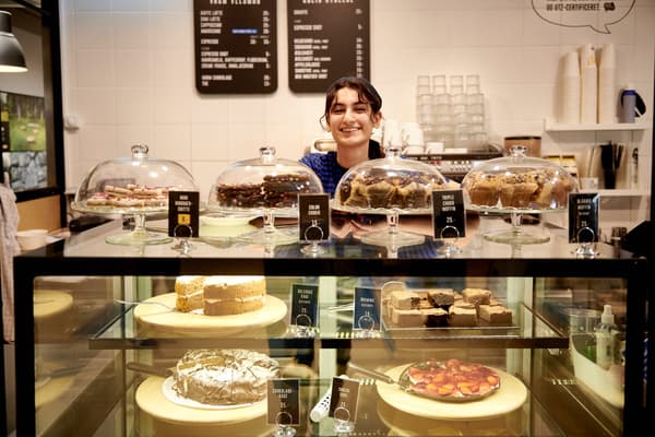 Fachmann für Systemgastronomie (w/m/d)