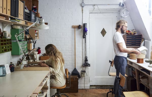Facilitez la collaboration sur le plan professionnel
